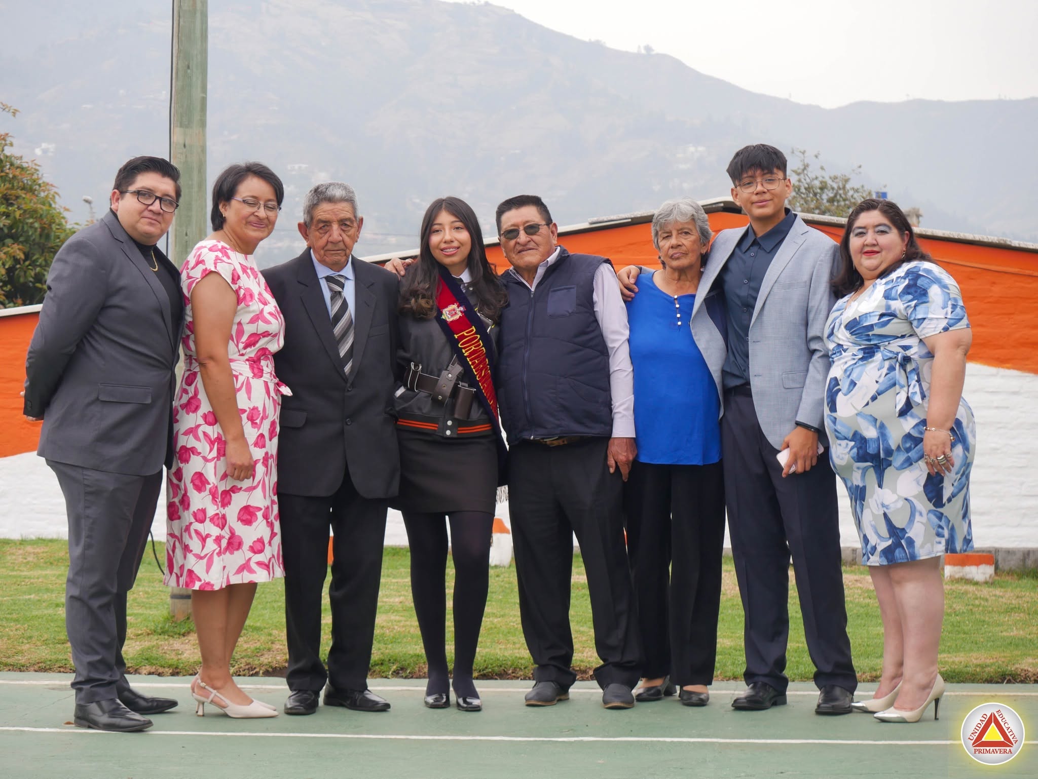 Juramento Foto 8